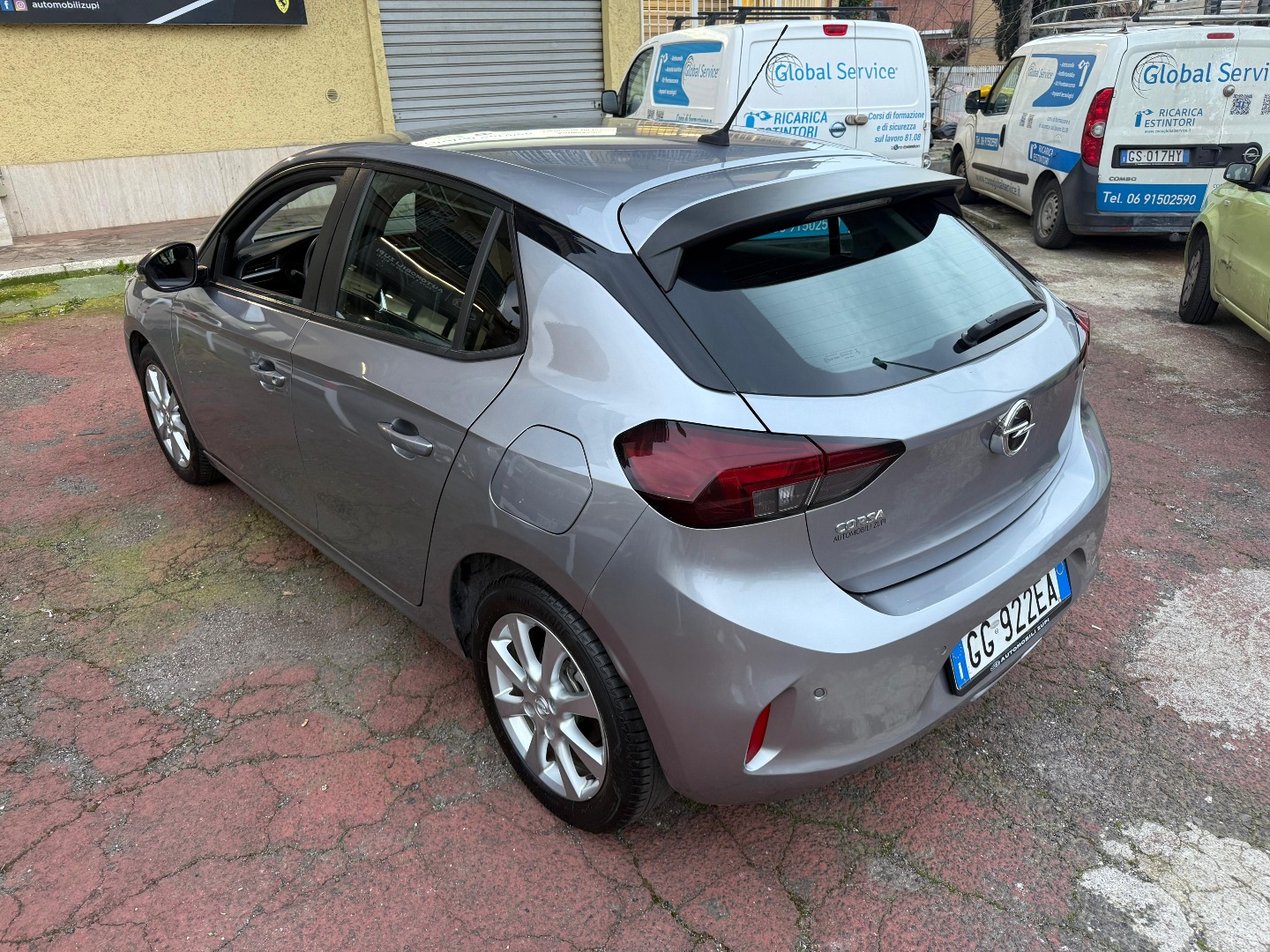 Immagine 9 - Opel Corsa 1.2 **PRONTA CONSEGNA**