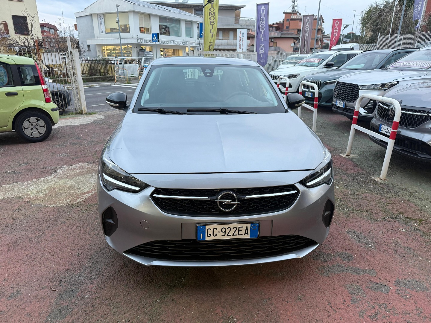 Immagine 1 - Opel Corsa 1.2 **PRONTA CONSEGNA**