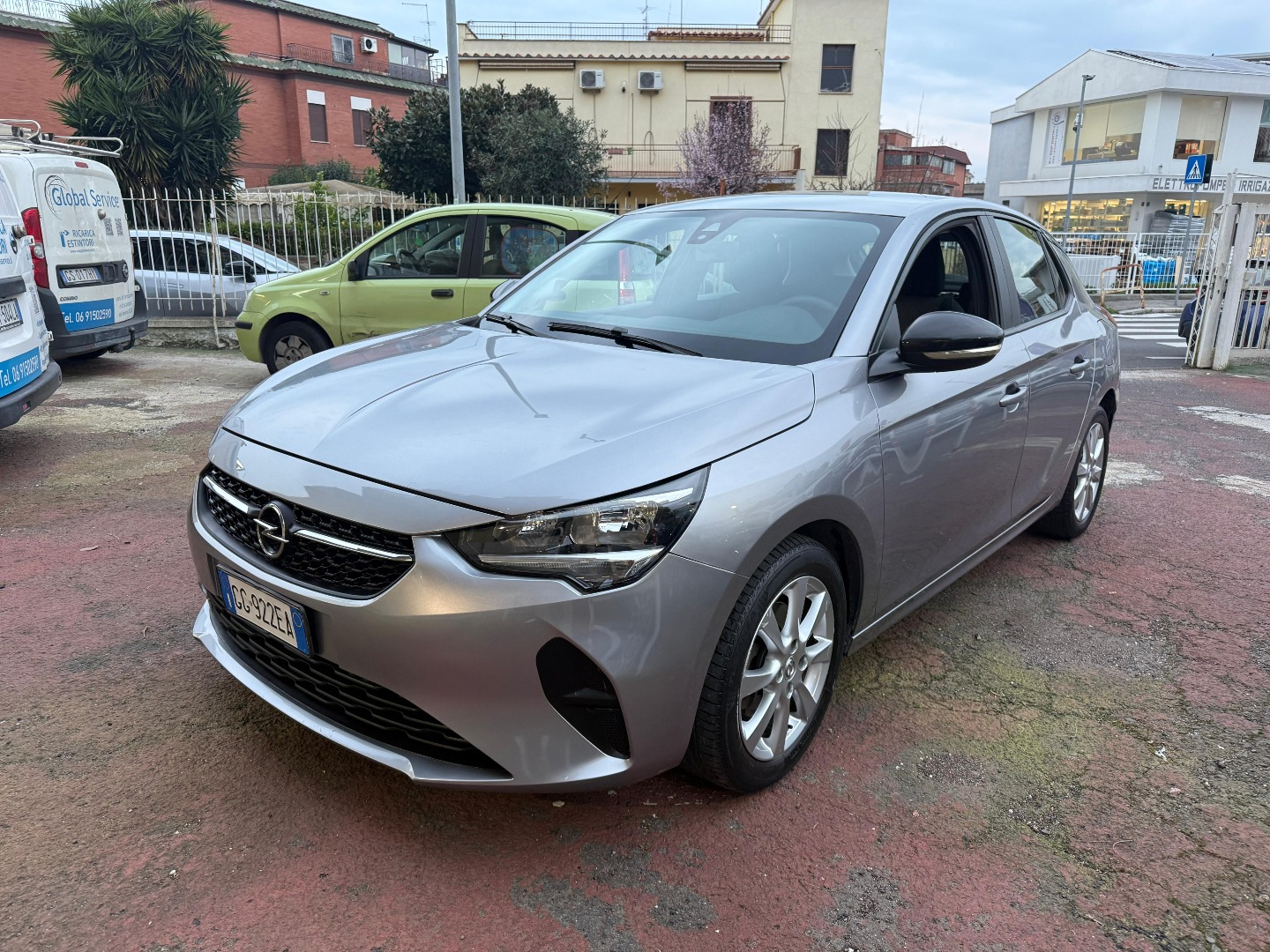 Immagine 2 - Opel Corsa 1.2 **PRONTA CONSEGNA**