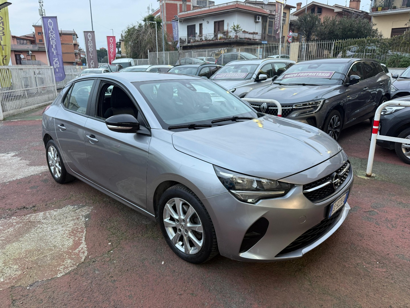 Opel Corsa 1.2 **PRONTA CONSEGNA**