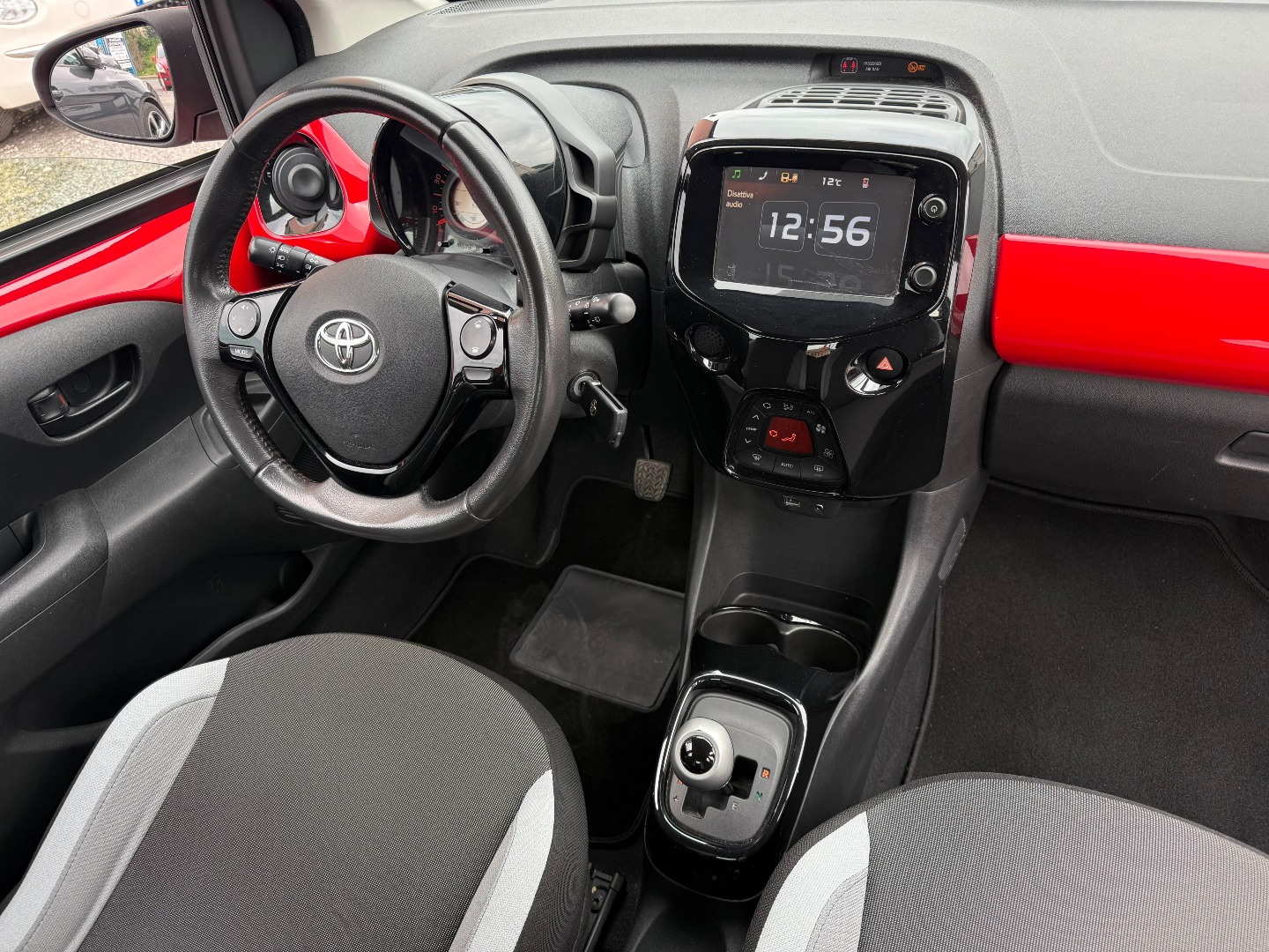 Immagine 1 - Toyota Aygo 1.0 **AUTOMATICA**