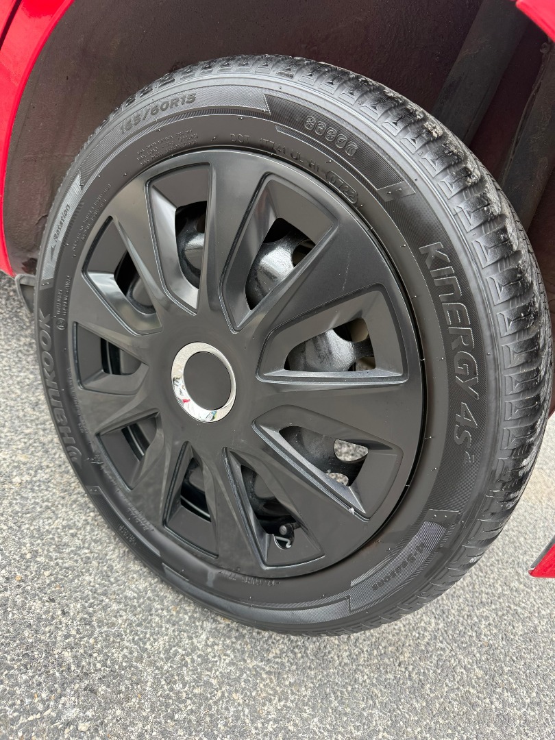 Immagine 2 - Toyota Aygo 1.0 **AUTOMATICA**