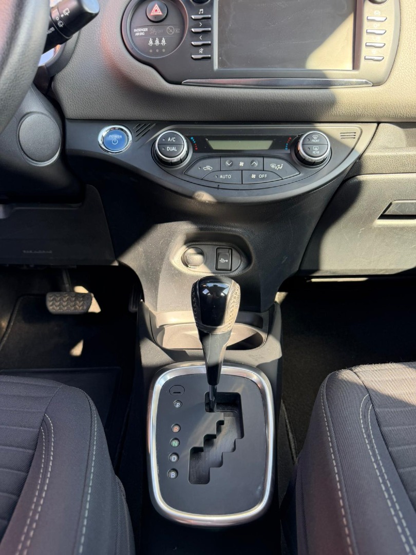 Immagine 1 - Toyota Yaris 1.5 Hybrid *CRONOLOGIA TAGLIANDI*