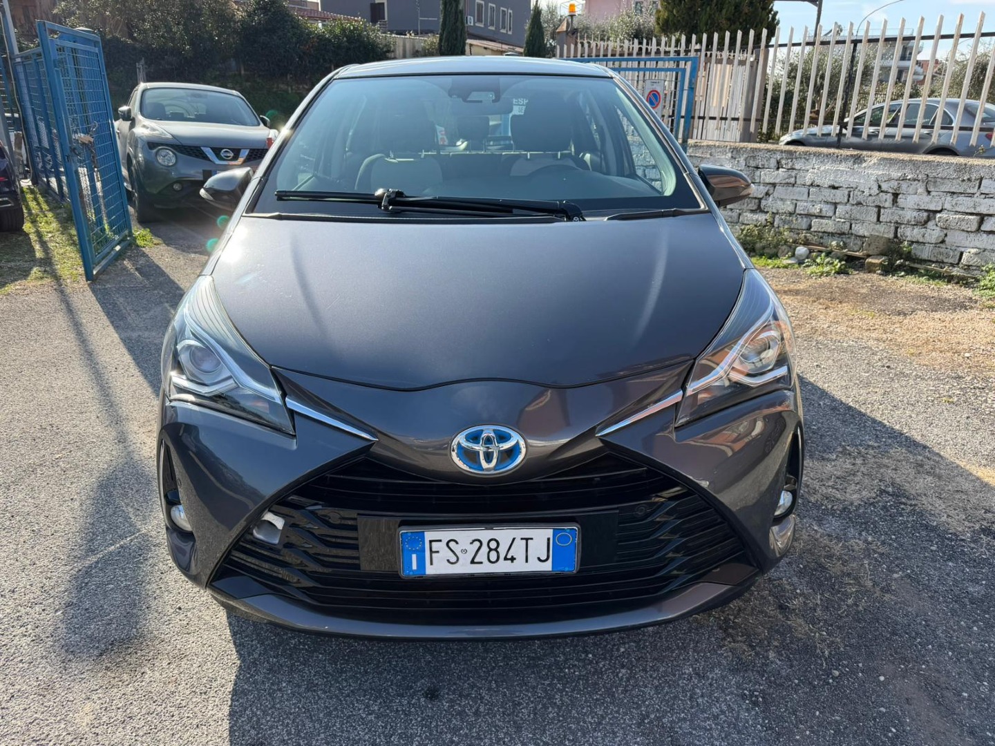 Immagine 7 - Toyota Yaris 1.5 Hybrid *CRONOLOGIA TAGLIANDI*