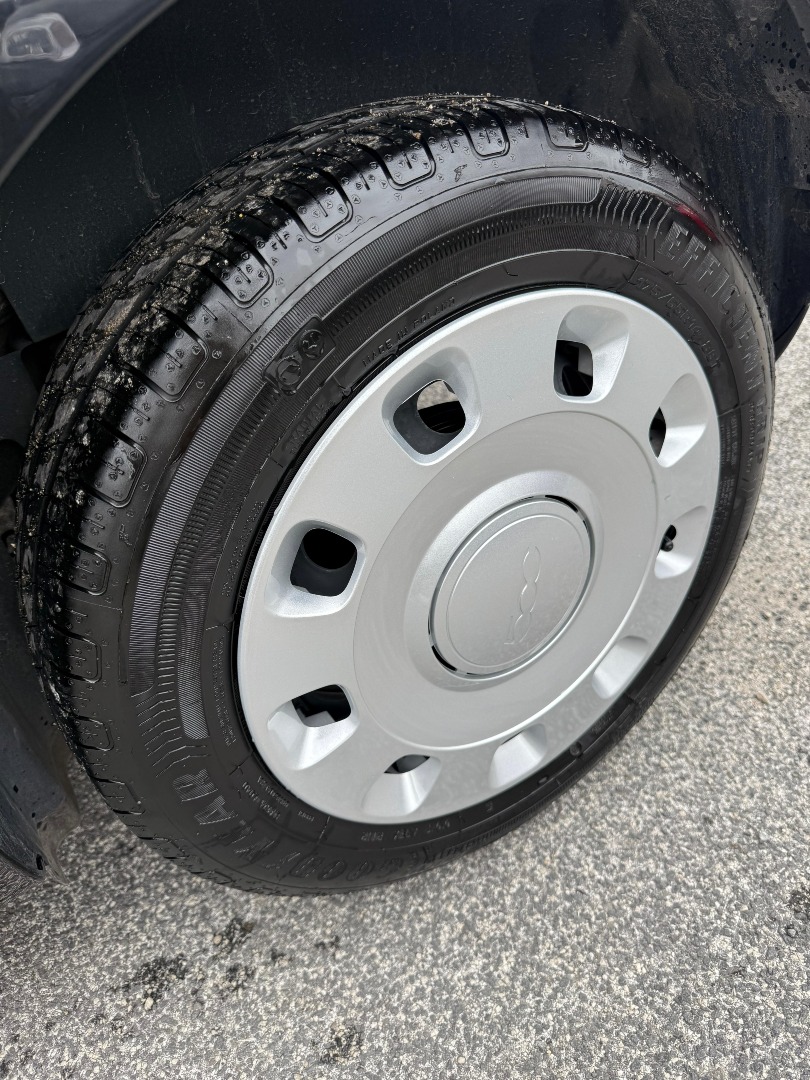 Immagine 6 - Fiat 500 1.0 Hybrid **LA CITY CAR PERFETTA**