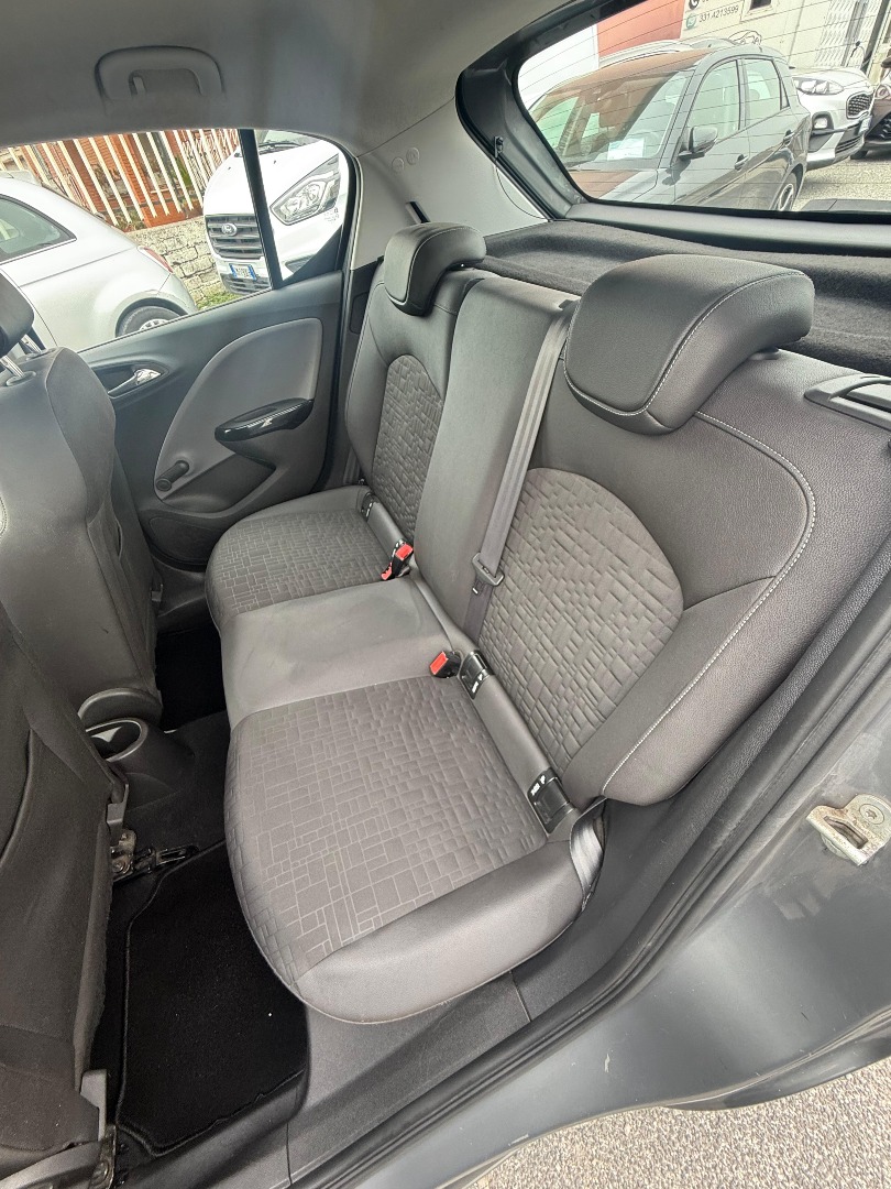 Immagine 2 - Opel Corsa GPL *BLUETOOTH/PRONTA CONSEGNA*