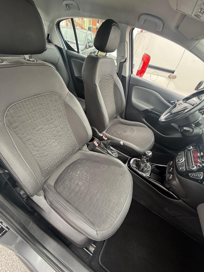 Immagine 3 - Opel Corsa GPL *BLUETOOTH/PRONTA CONSEGNA*