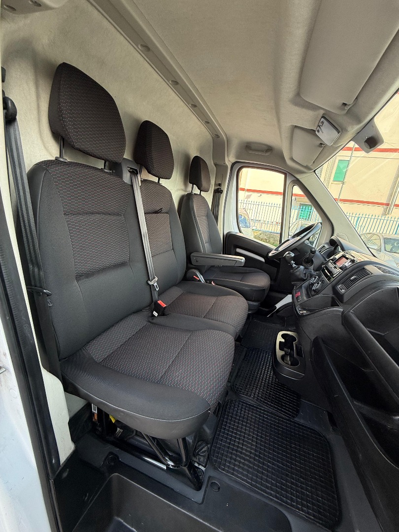 Immagine 1 - Opel Movano 2.2 **PRONTA CONSEGNA** +IVA