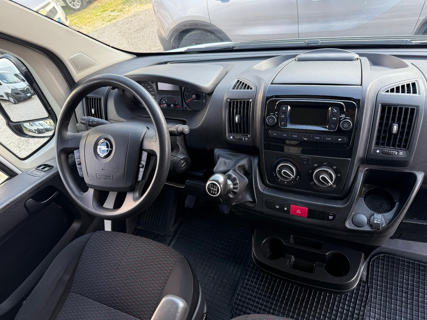 Immagine 4 - Opel Movano 2.2 **PRONTA CONSEGNA** +IVA