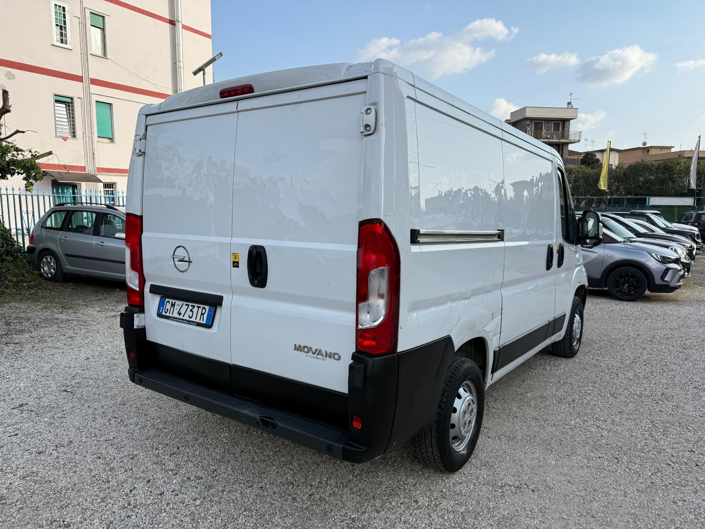 Immagine 7 - Opel Movano 2.2 **PRONTA CONSEGNA** +IVA