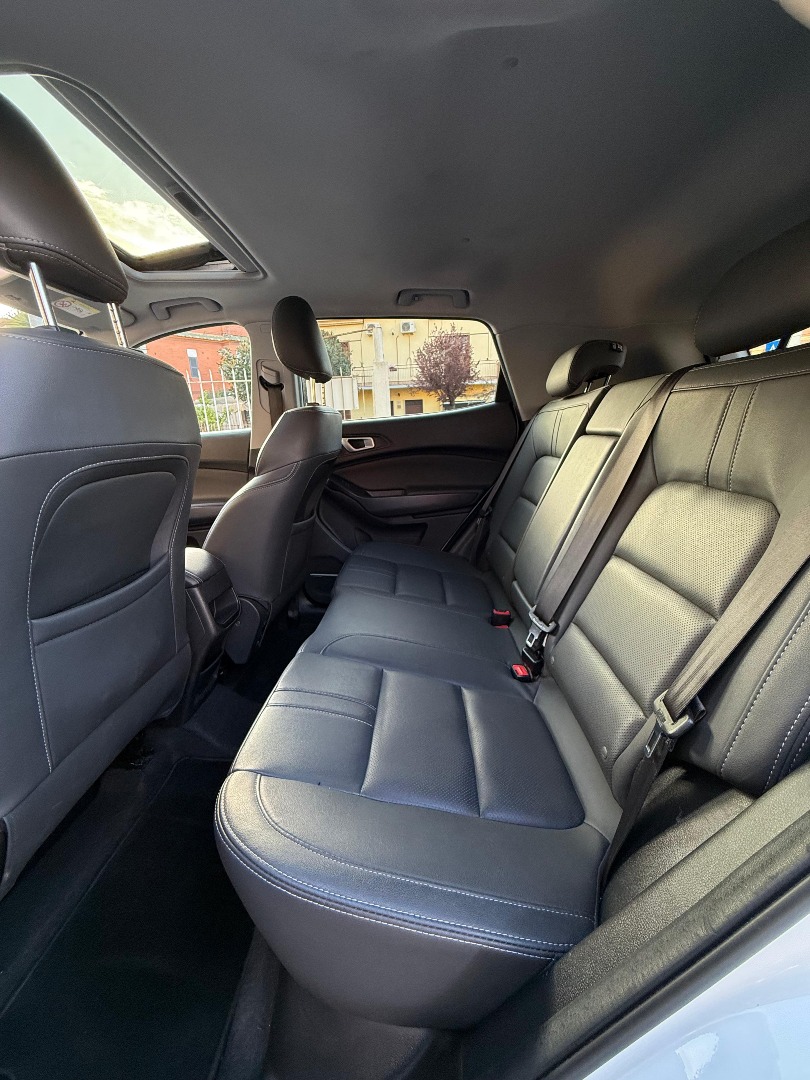 Immagine 1 - DR Automobiles DR4.0 1.5 Gpl **PRONTA CONSEGNA**