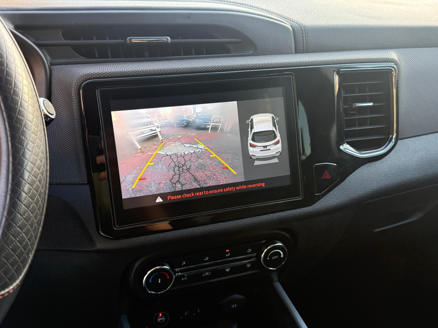 Immagine 2 - DR Automobiles DR4.0 1.5 Gpl **PRONTA CONSEGNA**