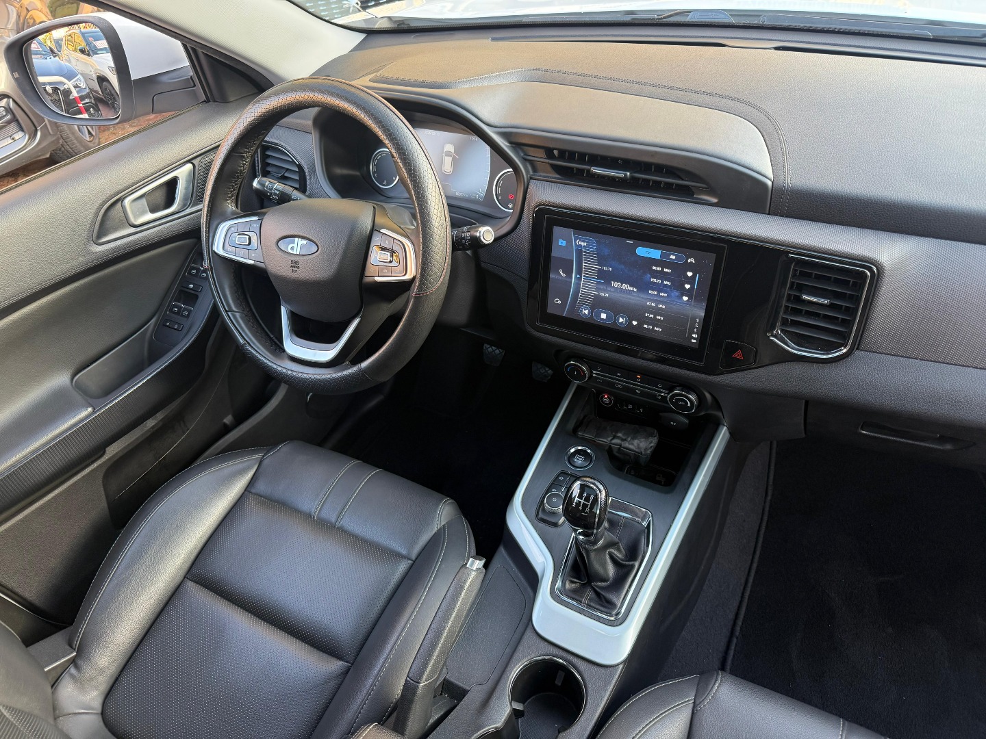 Immagine 6 - DR Automobiles DR4.0 1.5 Gpl **PRONTA CONSEGNA**