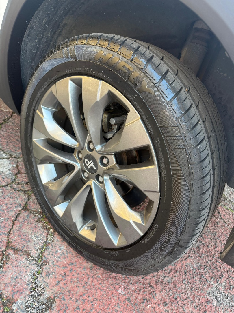 Immagine 2 - DR Automobiles DR4.0 1.5 Gpl **PRONTA CONSEGNA**