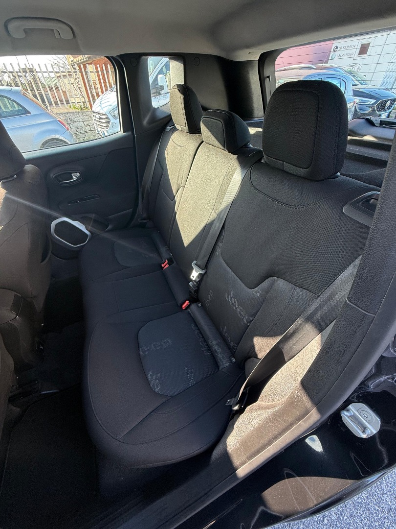 Immagine 1 - Jeep Renegade 1.6 mjt All. Limited **PRONTA CONSEGNA**
