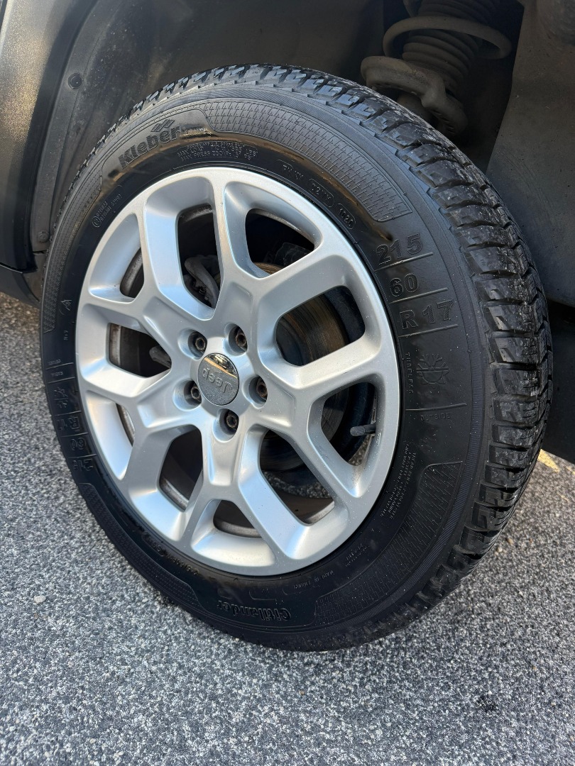 Immagine 2 - Jeep Renegade 1.6 mjt All. Limited **PRONTA CONSEGNA**