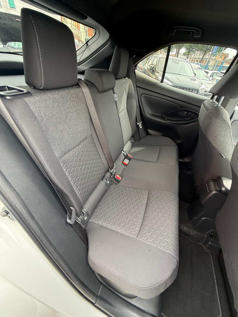 Immagine 2 - Toyota Yaris Cross 1.5 **SERVICE TOYOTA**