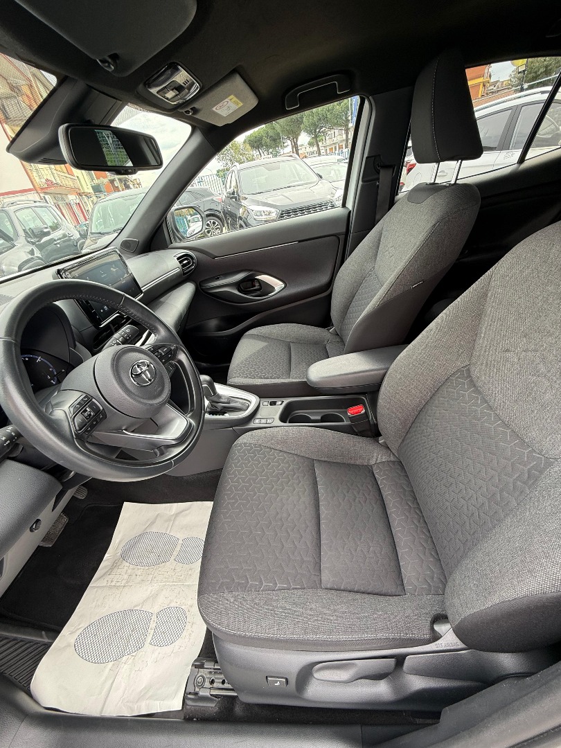 Immagine 3 - Toyota Yaris Cross 1.5 **SERVICE TOYOTA**