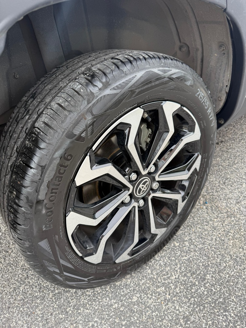 Immagine 6 - Toyota Yaris Cross 1.5 **SERVICE TOYOTA**