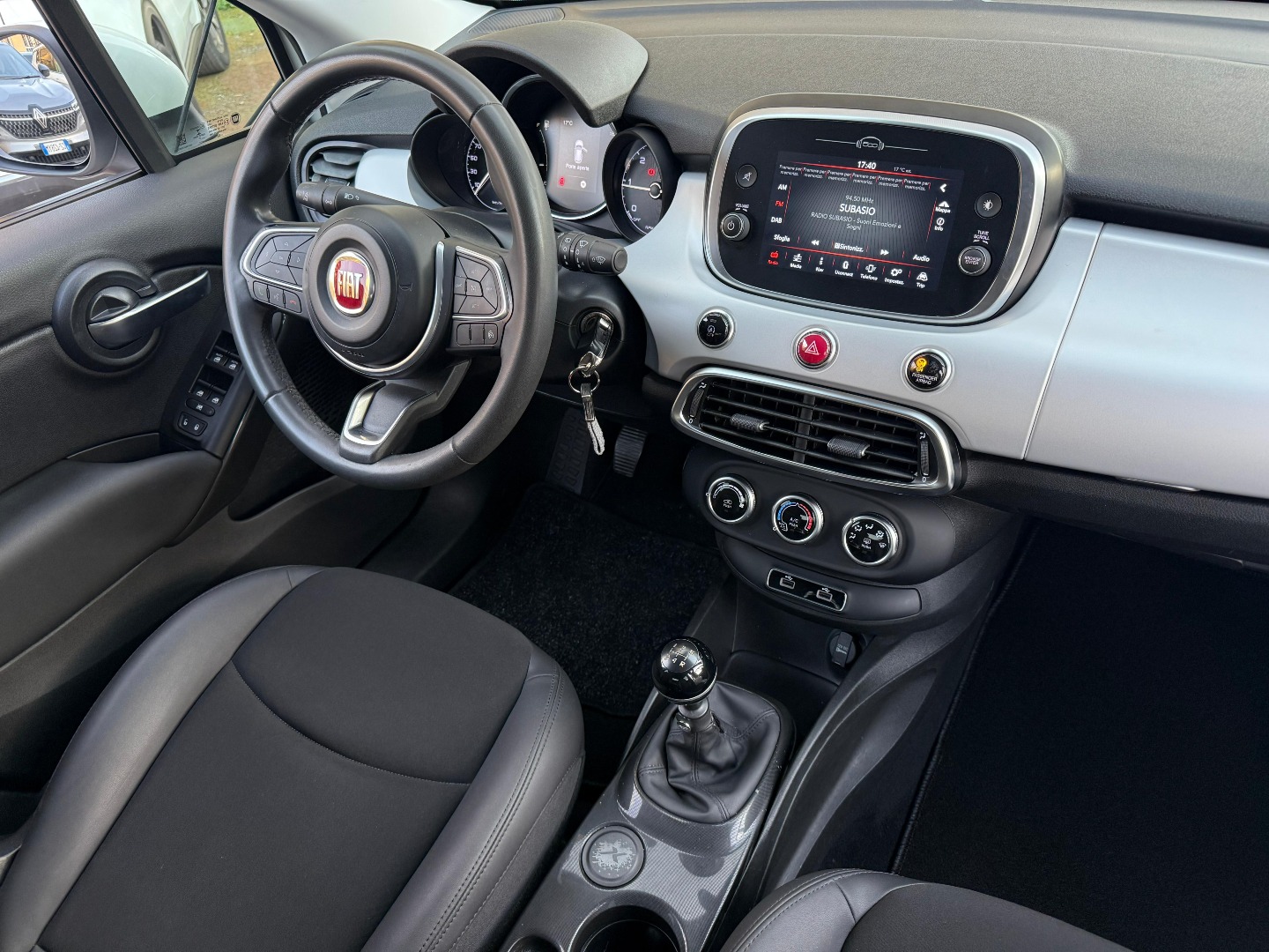 Immagine 3 - Fiat 500X 1.3 mjt ALL. CLUB **PRONTA CONSEGNA**