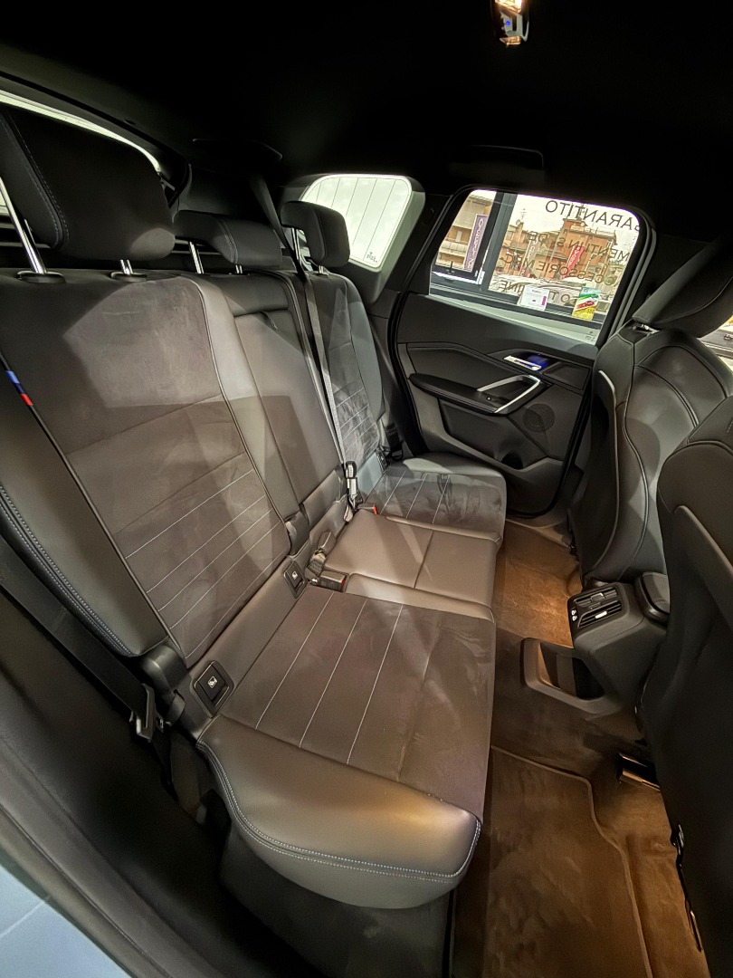 Immagine 1 - BMW X1 M Sport Hybrid 150cv Mhev