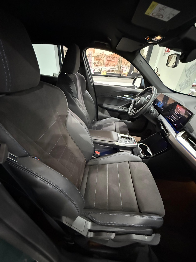 Immagine 3 - BMW X1 M Sport Hybrid 150cv Mhev