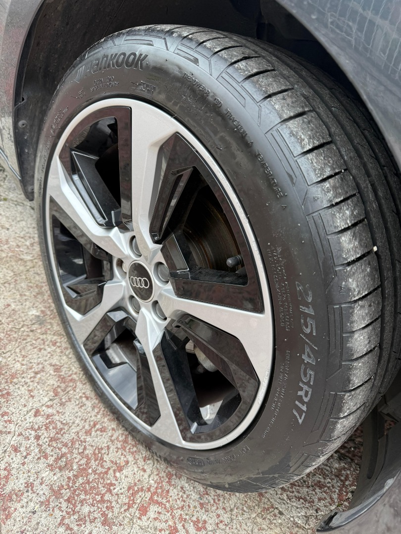 Immagine 2 - Audi A1 110cv BLOCK SHAFT  *AUTOMATICA*