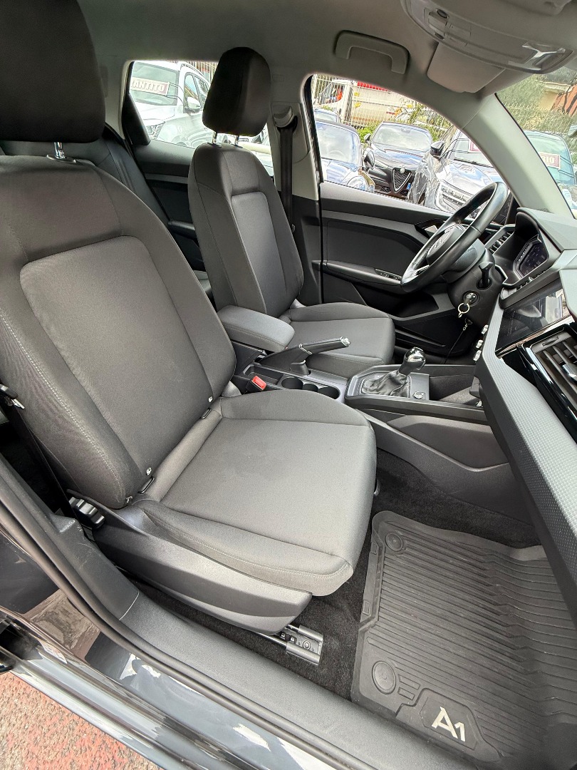 Immagine 3 - Audi A1 110cv BLOCK SHAFT  *AUTOMATICA*