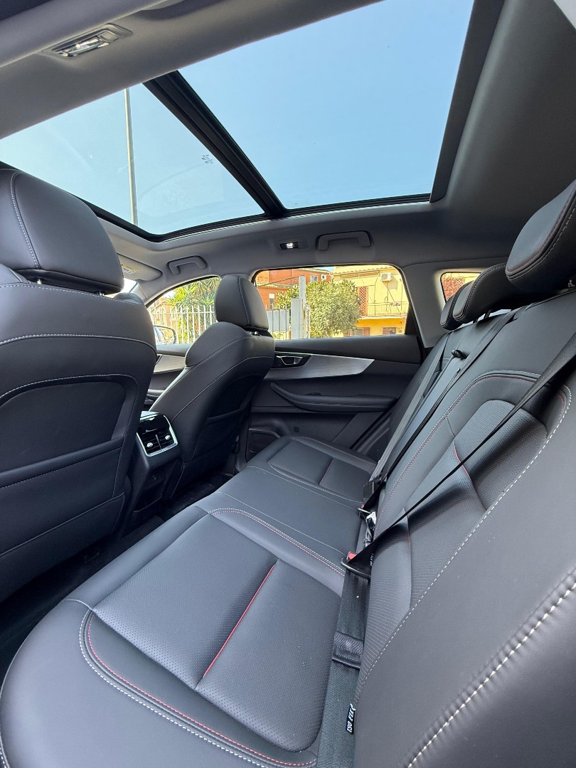 Immagine 1 - DR Automobiles 1.6 Gpl AUTOM. **SOLO 6.000KM**