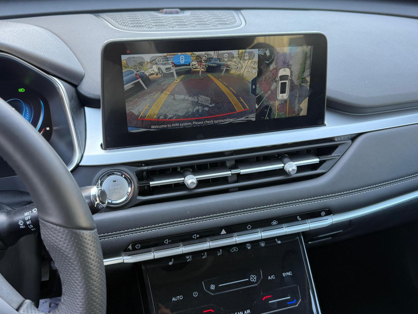 Immagine 4 - DR Automobiles 1.6 Gpl AUTOM. **SOLO 6.000KM**