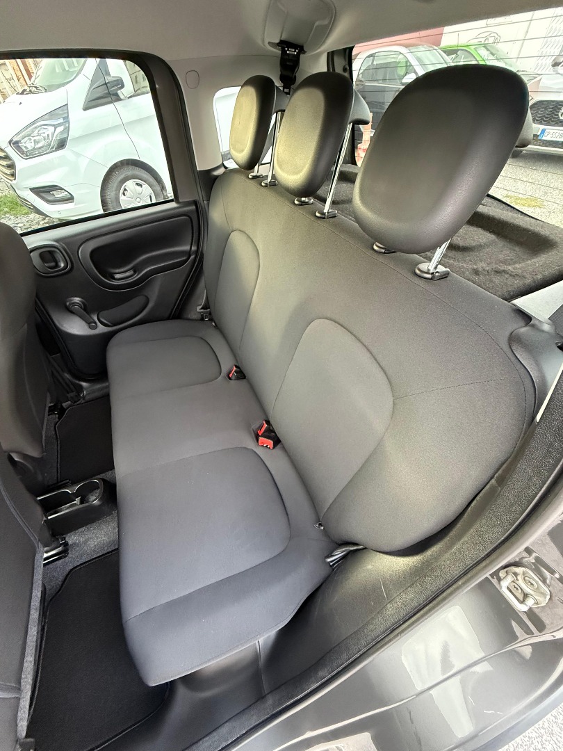 Immagine 2 - Fiat Panda 1.0 Hybrid 5posti **PRONTA CONSEGNA**