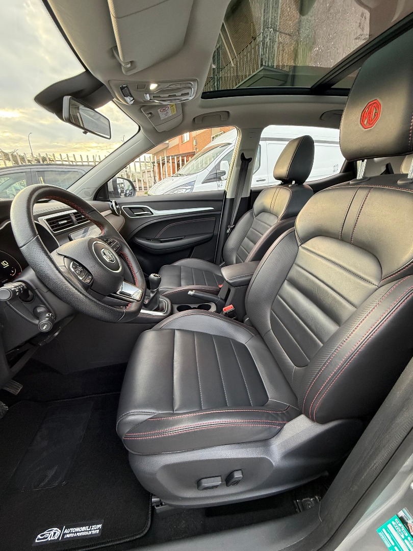 Immagine 1 - MG ZS 1.0 ALL. LUXURY **PRONTA CONSEGNA** IVA ESP