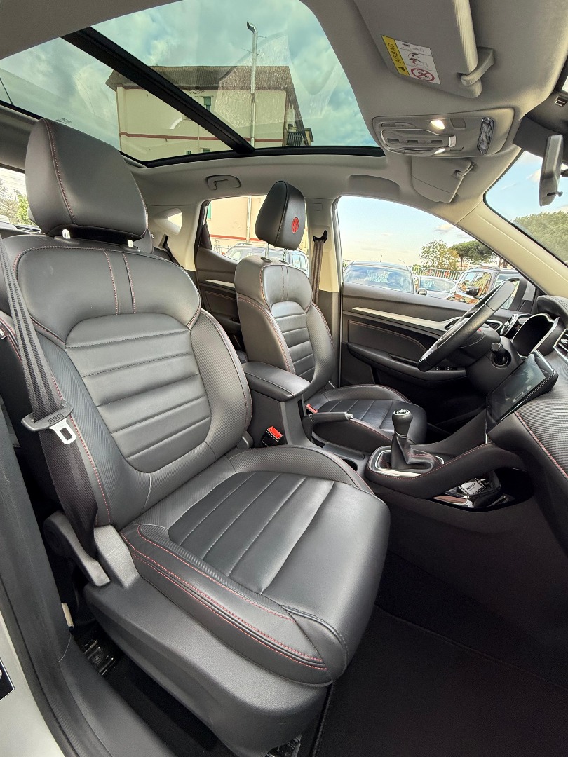 Immagine 5 - MG ZS 1.0 ALL. LUXURY **PRONTA CONSEGNA** IVA ESP