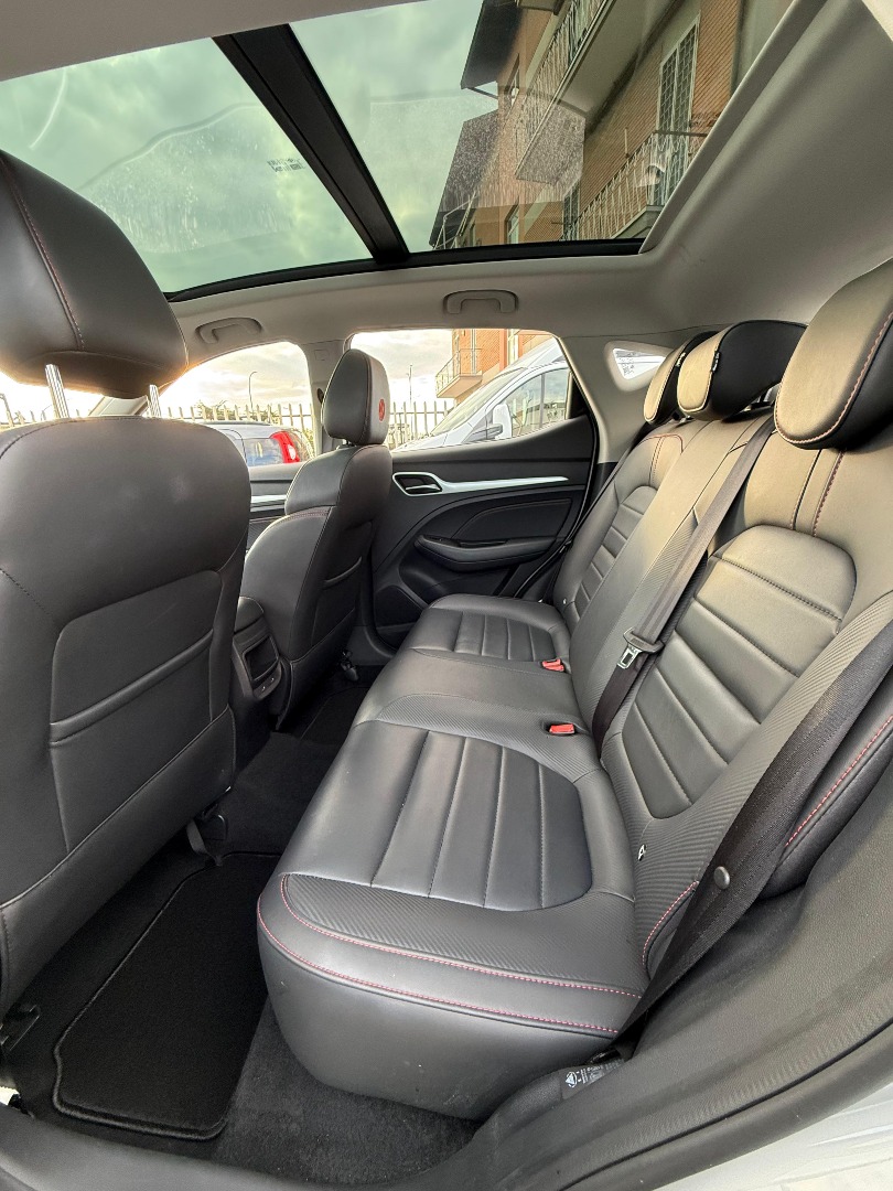 Immagine 7 - MG ZS 1.0 ALL. LUXURY **PRONTA CONSEGNA** IVA ESP