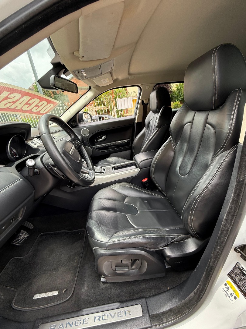 Immagine 2 - Land Rover Range Rover Evoque 2.2 **PRONTA CONSEGNA**