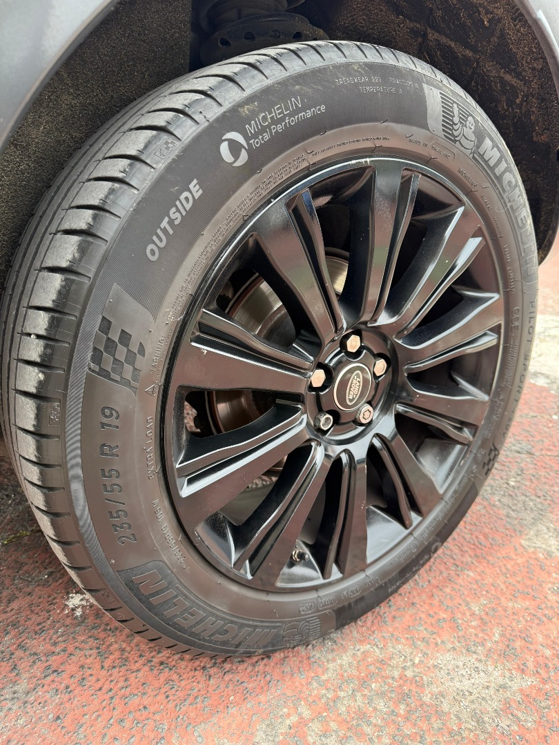 Immagine 3 - Land Rover Range Rover Evoque 2.2 **PRONTA CONSEGNA**