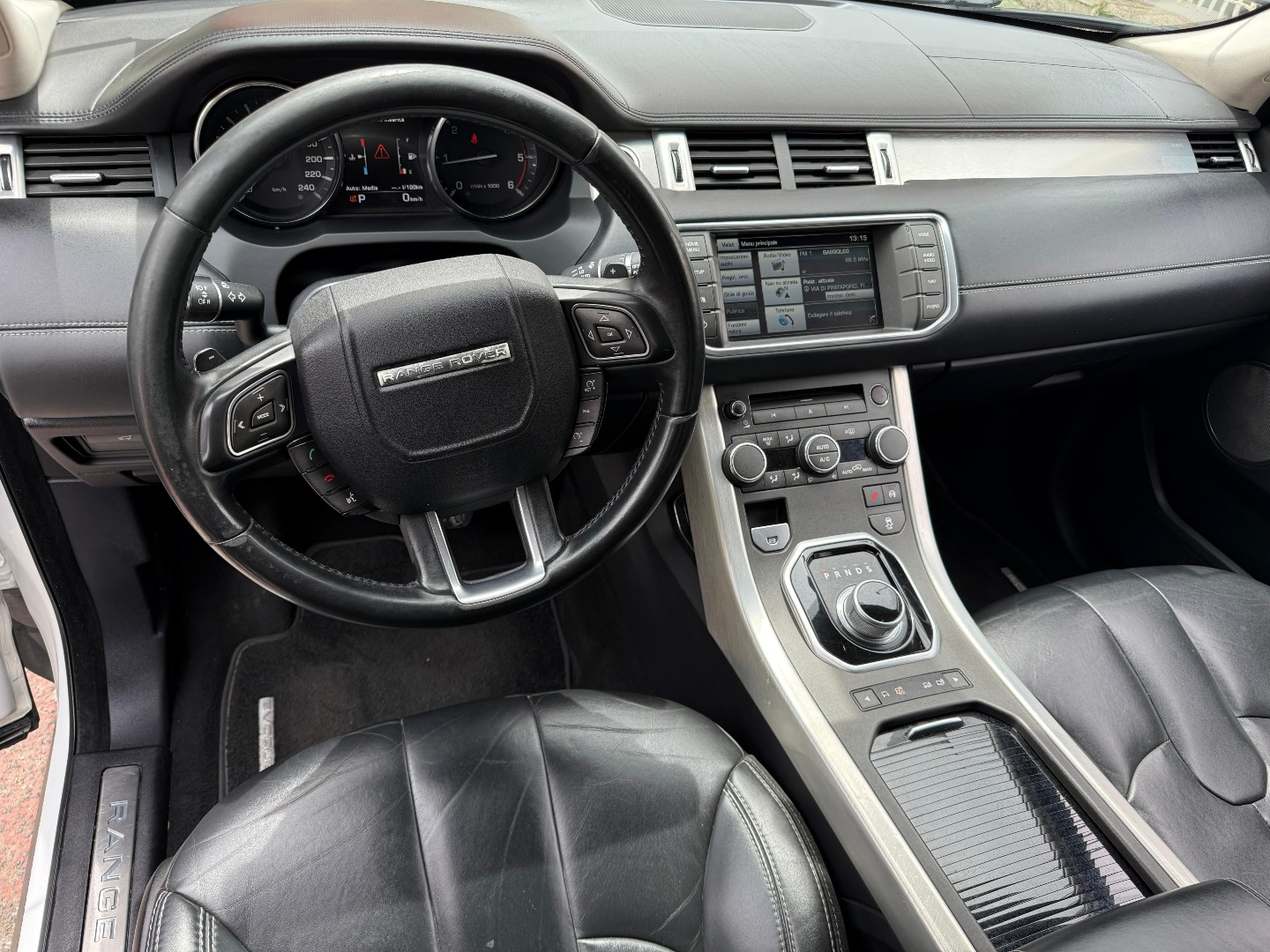 Immagine 4 - Land Rover Range Rover Evoque 2.2 **PRONTA CONSEGNA**