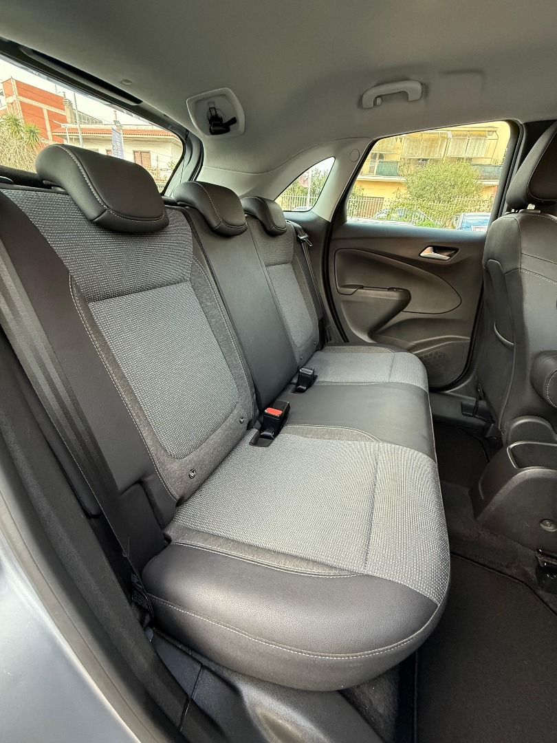 Immagine 1 - Opel Crossland 1.2 ALL. Elegance 131cv **PRONTA CONSEGNA**