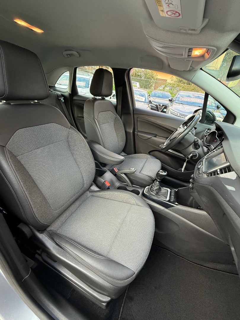 Immagine 2 - Opel Crossland 1.2 ALL. Elegance 131cv **PRONTA CONSEGNA**