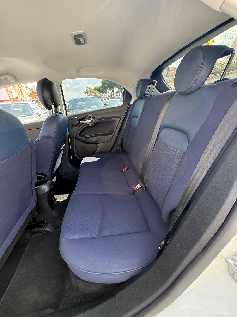 Immagine 1 - Fiat 500X 1.3 mjet Club 95cv **UNICO PROPRIETARIO**