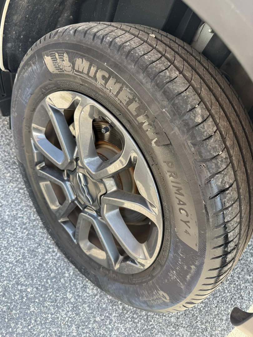 Immagine 2 - Fiat 500X 1.3 mjet Club 95cv **UNICO PROPRIETARIO**