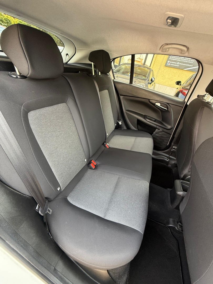 Immagine 1 - Fiat Tipo 5p 1.3 mjt ALL. Business **PRONTA CONSEGNA**