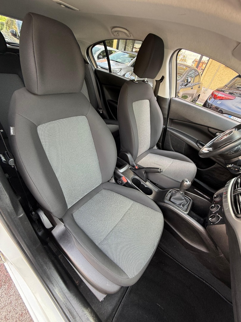 Immagine 2 - Fiat Tipo 5p 1.3 mjt ALL. Business **PRONTA CONSEGNA**