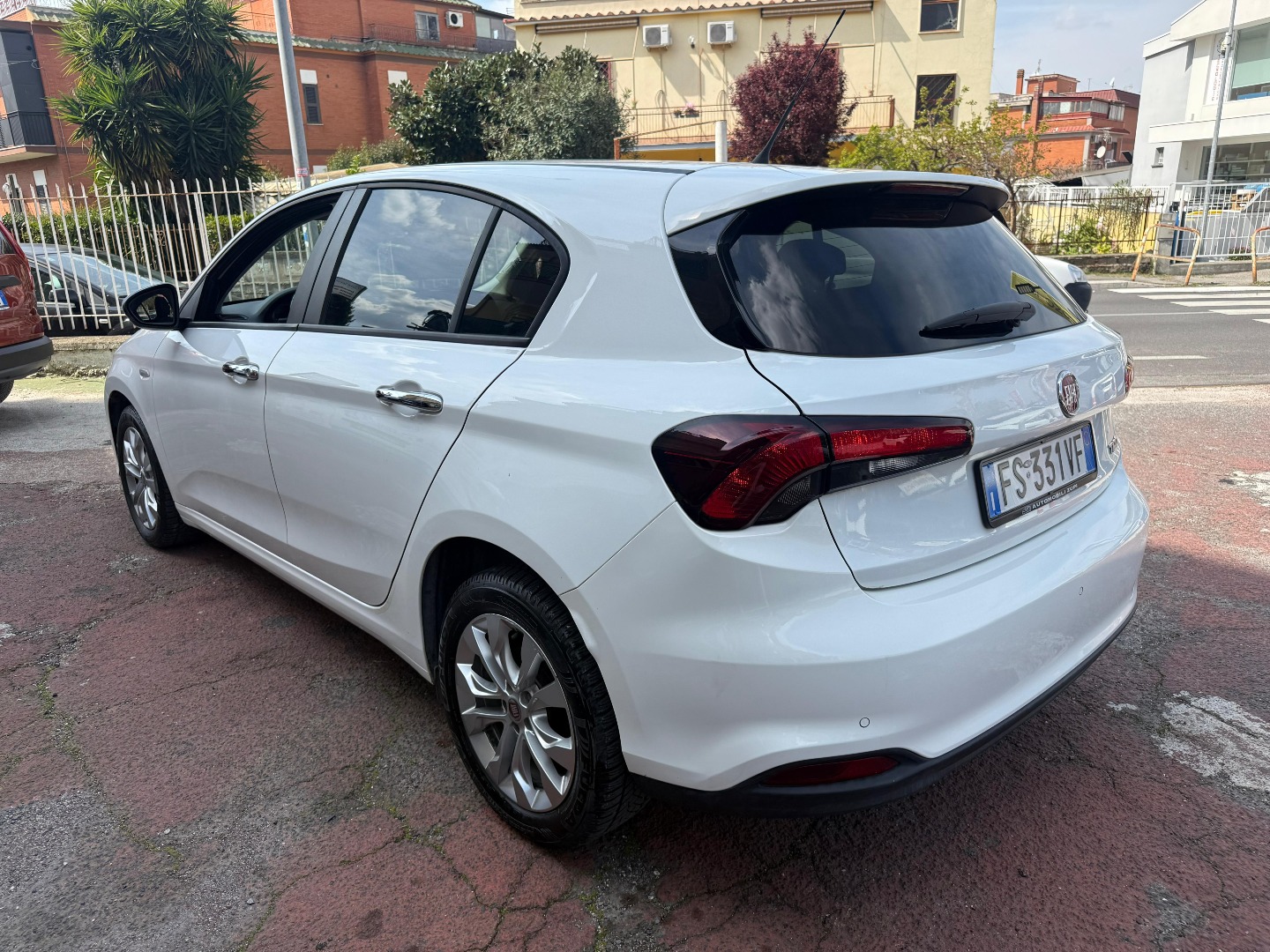 Immagine 3 - Fiat Tipo 5p 1.3 mjt ALL. Business **PRONTA CONSEGNA**