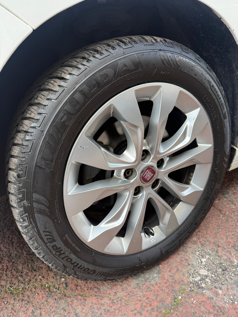 Immagine 8 - Fiat Tipo 5p 1.3 mjt ALL. Business **PRONTA CONSEGNA**