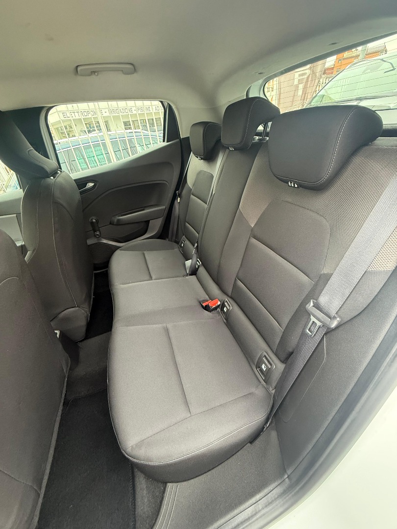 Immagine 1 - Renault Clio 65cv  Ideale Per Città/Consumi Ridotti