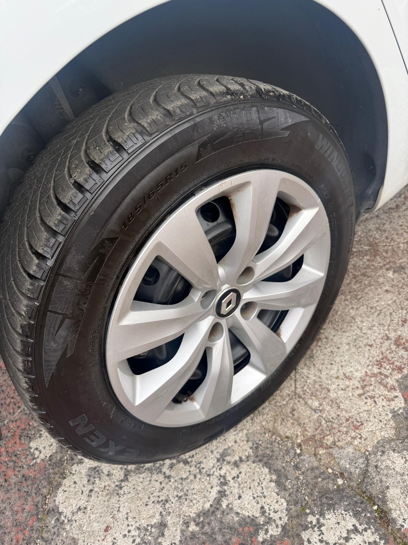 Immagine 2 - Renault Clio 65cv  Ideale Per Città/Consumi Ridotti