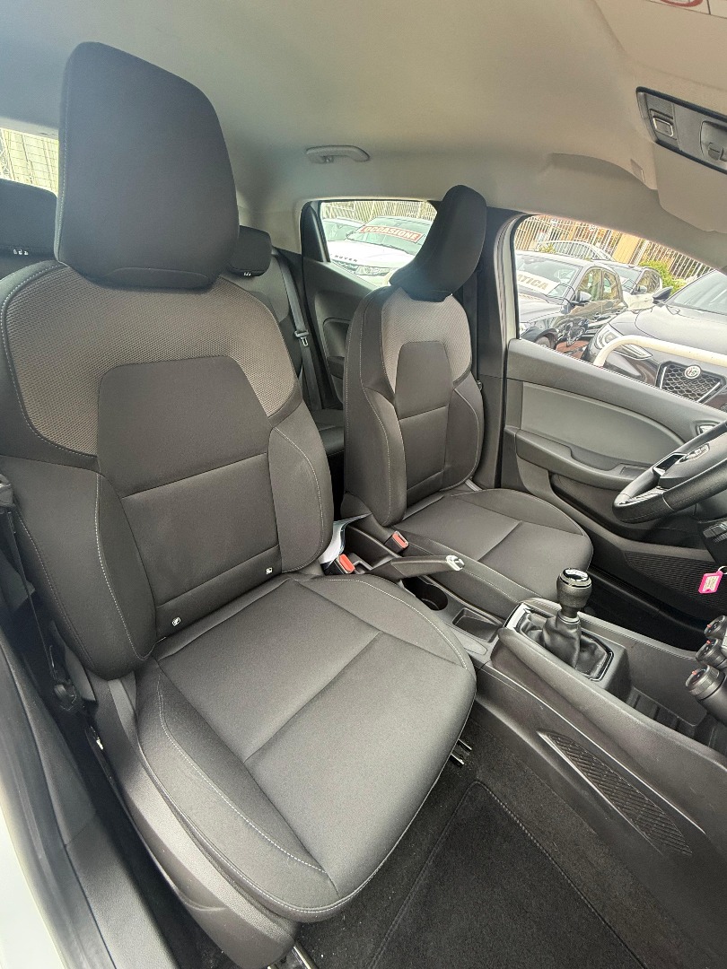 Immagine 3 - Renault Clio 65cv  Ideale Per Città/Consumi Ridotti