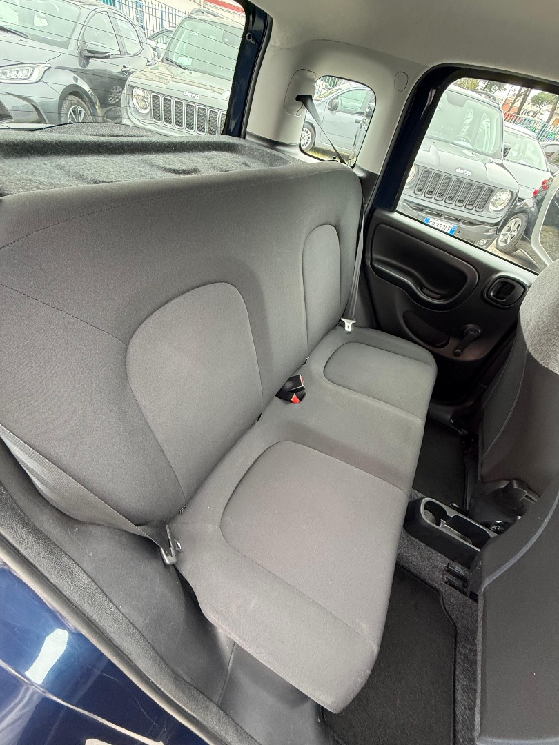 Immagine 1 - Fiat Panda Hybrid 1.0 firefly **PRONTA CONSEGNA**