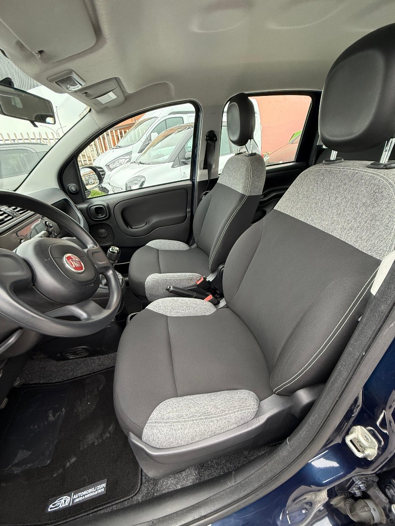 Immagine 2 - Fiat Panda Hybrid 1.0 firefly **PRONTA CONSEGNA**